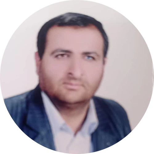 حجت صدری