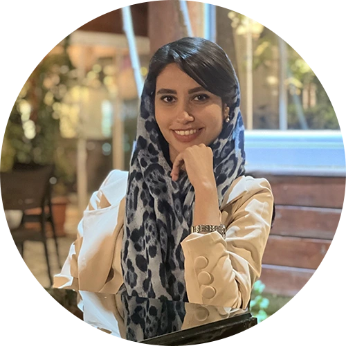 سارا گرجی