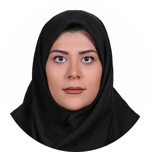شهرزاد حاجی خلیلی