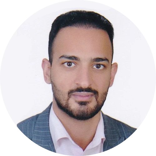 مصطفی بیضائی