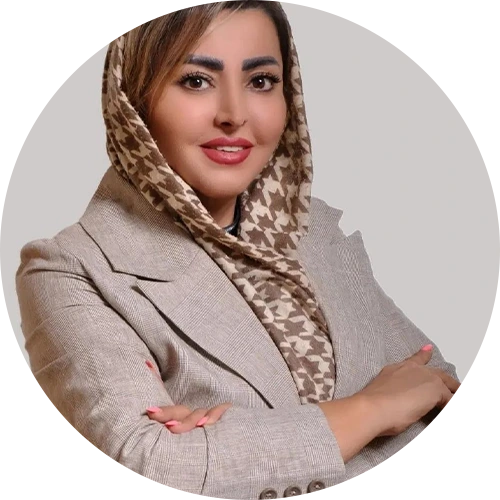 تکتم مرادعلیان
