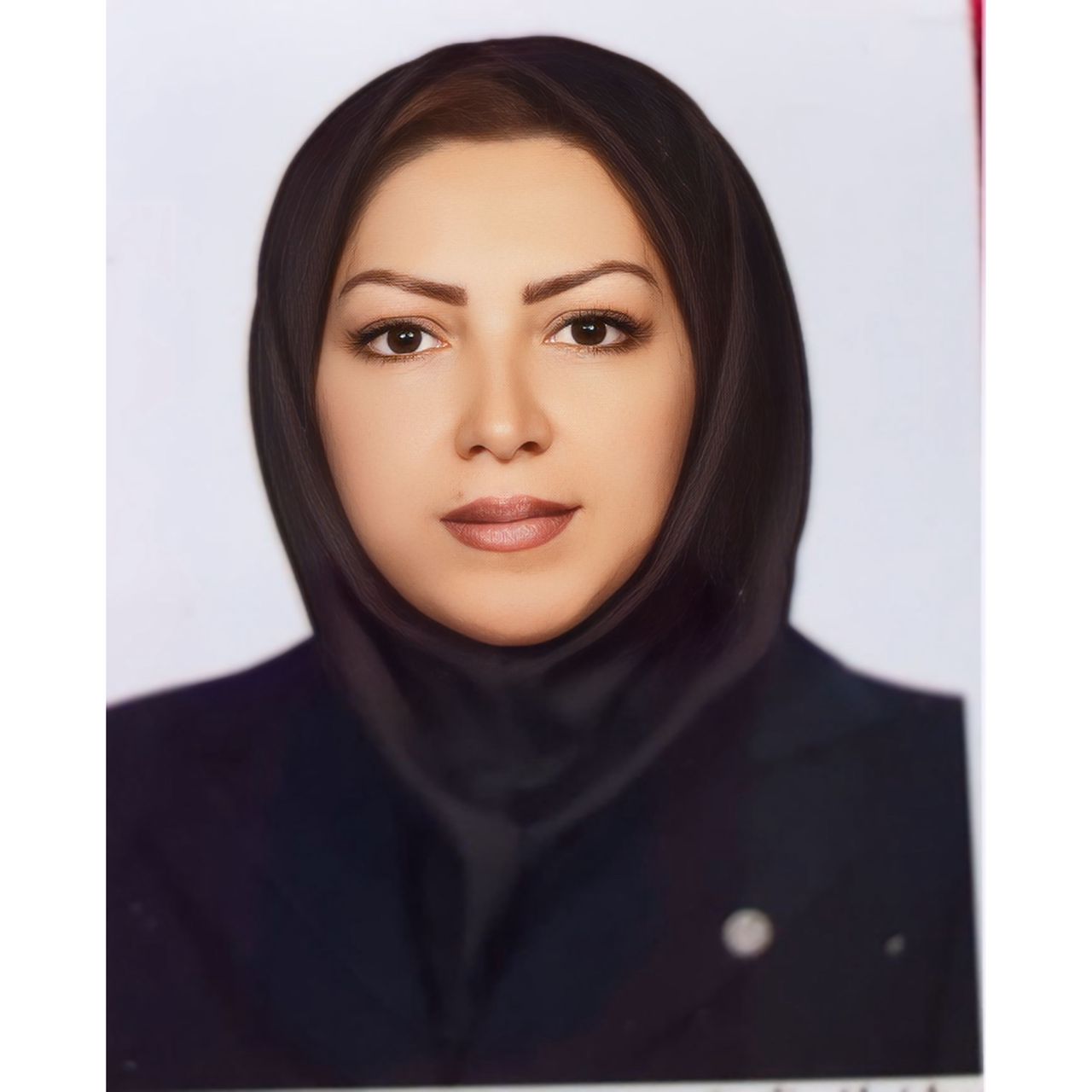 آزیتا میرزایی