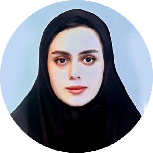فاطمه فاضلی