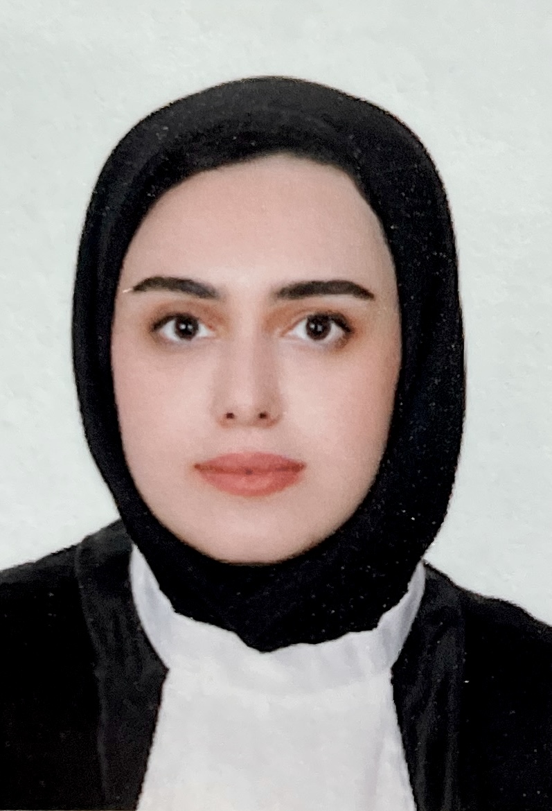 فاطمه فاضلی