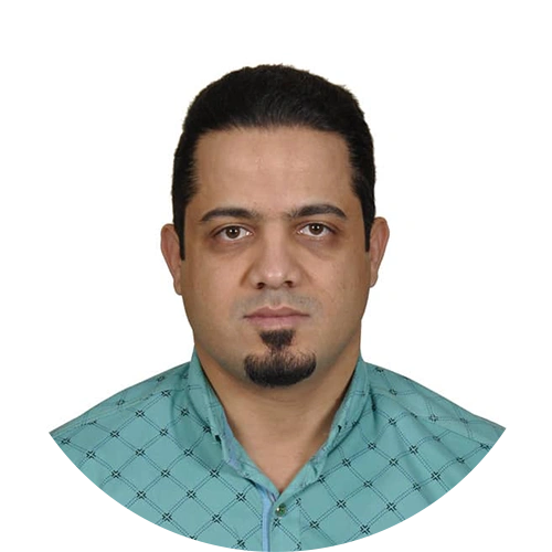 بهرنگ پنجه زاده