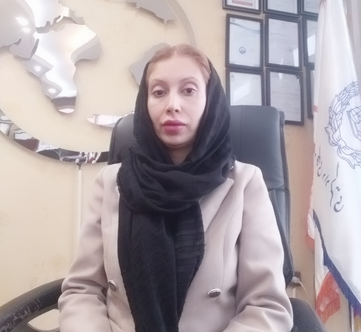 دلارام بصیرت