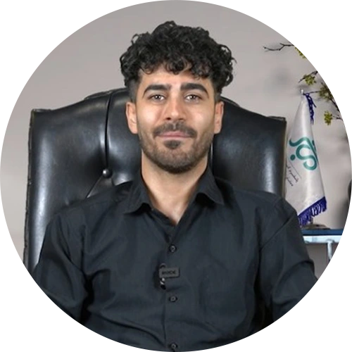 محسن  کنعان