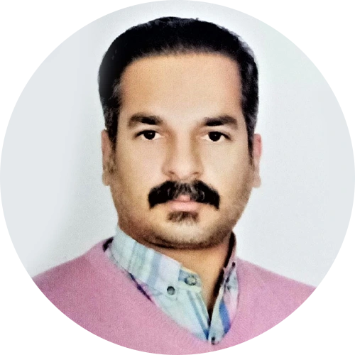 آرش حیدری