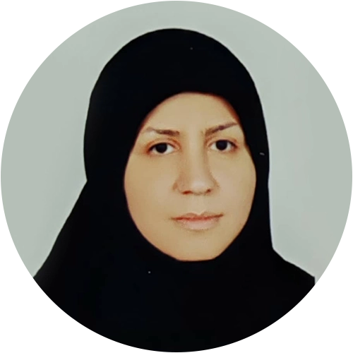 فهمیه دهقانی فیروزآبادی