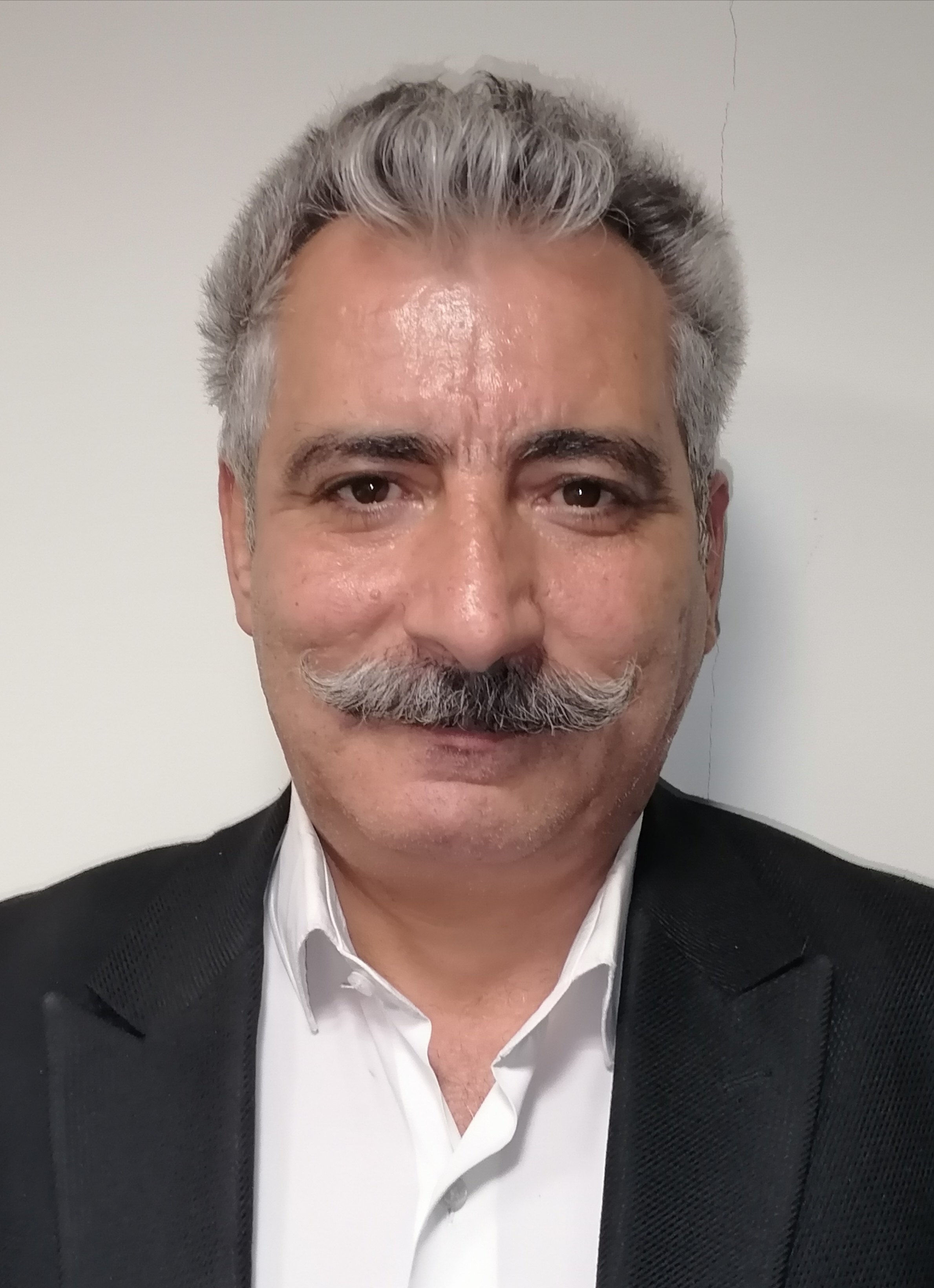 اکبر آقاپور اناری