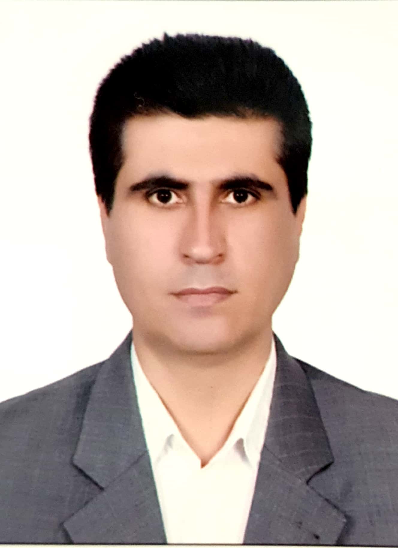 محمد جعفر بهمنش