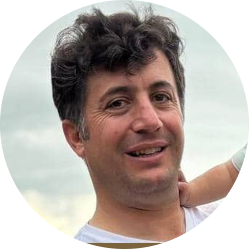 محمد  مرادی 